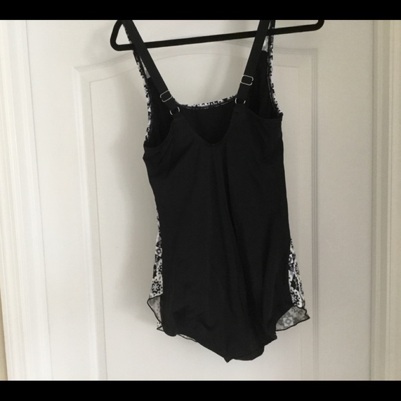 Gabar Bathing Suit - Picture 2 of 2